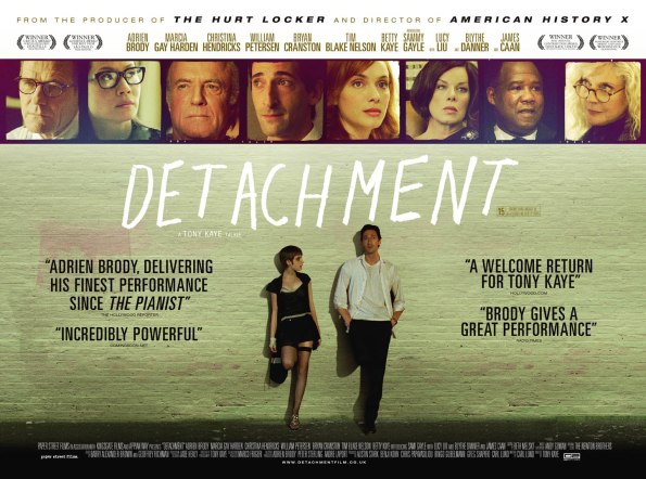 Detachment-UK-Poster